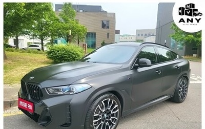 BMW X6, 2024 год, 10 980 000 рублей, 1 фотография