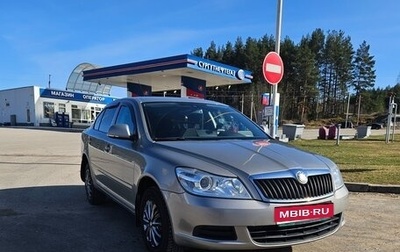 Skoda Octavia, 2009 год, 790 000 рублей, 1 фотография