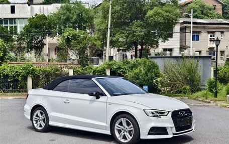 Audi A3, 2020 год, 2 000 090 рублей, 4 фотография