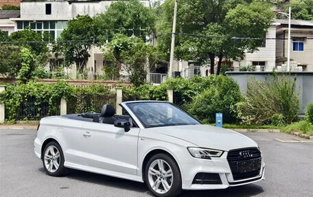 Audi A3, 2020 год, 2 000 090 рублей, 3 фотография