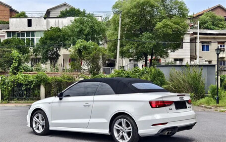 Audi A3, 2020 год, 2 000 090 рублей, 6 фотография