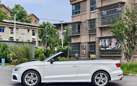 Audi A3, 2020 год, 2 000 090 рублей, 5 фотография