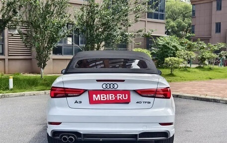 Audi A3, 2020 год, 2 000 090 рублей, 10 фотография