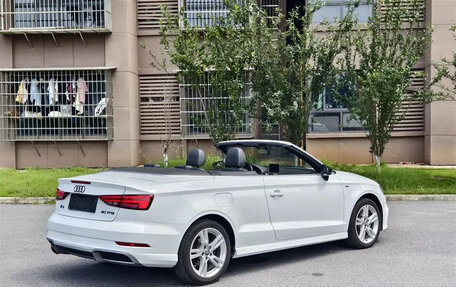 Audi A3, 2020 год, 2 000 090 рублей, 12 фотография