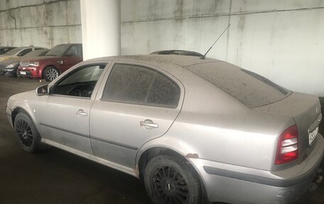 Skoda Octavia IV, 2007 год, 398 145 рублей, 6 фотография