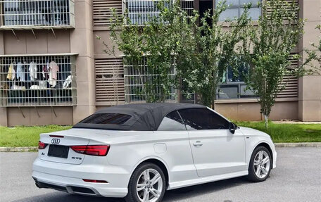 Audi A3, 2020 год, 2 000 090 рублей, 14 фотография