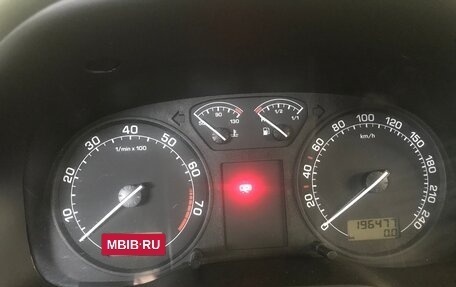 Skoda Octavia IV, 2007 год, 398 145 рублей, 11 фотография