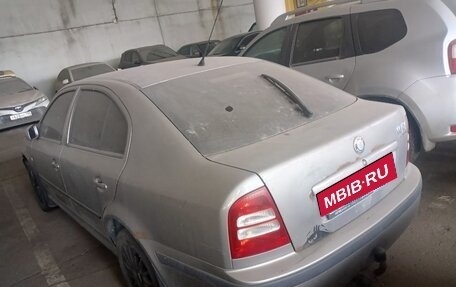 Skoda Octavia IV, 2007 год, 398 145 рублей, 2 фотография