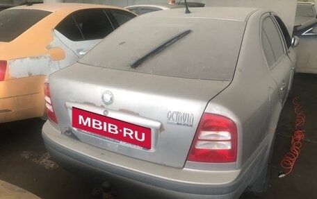 Skoda Octavia IV, 2007 год, 398 145 рублей, 4 фотография
