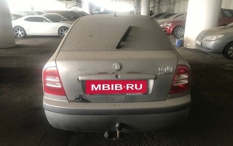 Skoda Octavia IV, 2007 год, 398 145 рублей, 7 фотография