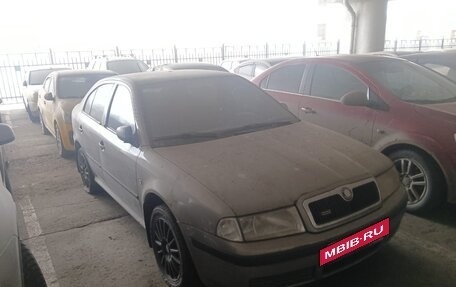 Skoda Octavia IV, 2007 год, 398 145 рублей, 8 фотография