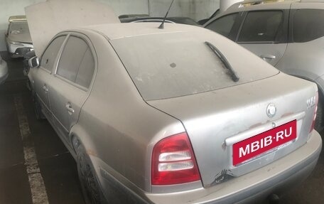 Skoda Octavia IV, 2007 год, 398 145 рублей, 5 фотография