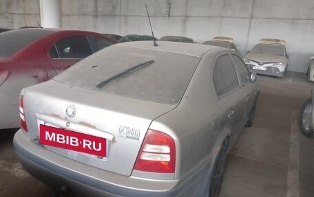 Skoda Octavia IV, 2007 год, 398 145 рублей, 3 фотография
