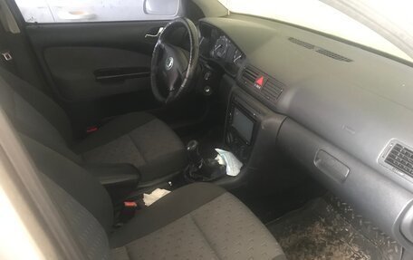 Skoda Octavia IV, 2007 год, 398 145 рублей, 12 фотография