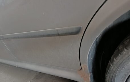 Skoda Octavia IV, 2007 год, 398 145 рублей, 20 фотография
