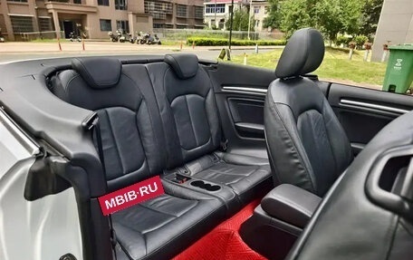 Audi A3, 2020 год, 2 000 090 рублей, 13 фотография