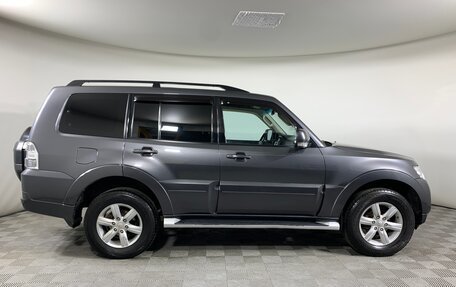 Mitsubishi Pajero IV, 2015 год, 2 297 000 рублей, 4 фотография