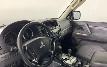 Mitsubishi Pajero IV, 2015 год, 2 297 000 рублей, 12 фотография