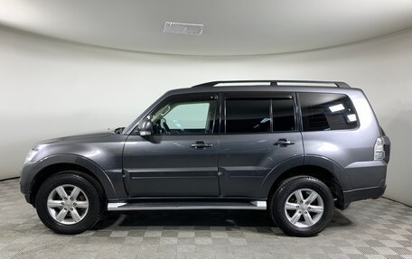 Mitsubishi Pajero IV, 2015 год, 2 297 000 рублей, 8 фотография
