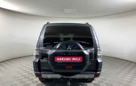 Mitsubishi Pajero IV, 2015 год, 2 297 000 рублей, 6 фотография