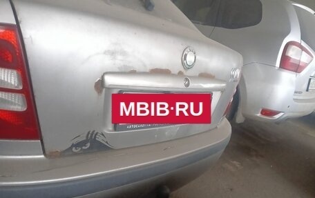 Skoda Octavia IV, 2007 год, 398 145 рублей, 23 фотография