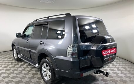 Mitsubishi Pajero IV, 2015 год, 2 297 000 рублей, 7 фотография