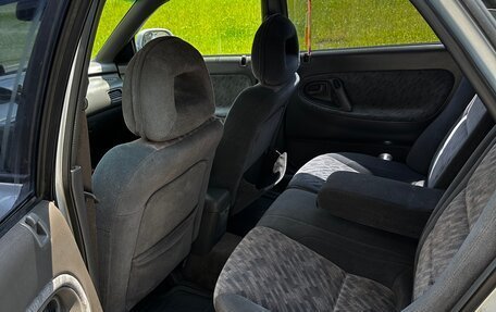Mazda 626, 1994 год, 380 000 рублей, 9 фотография
