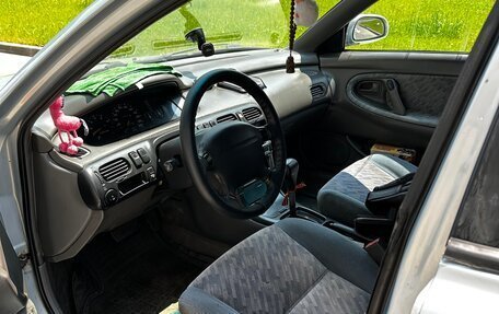 Mazda 626, 1994 год, 380 000 рублей, 8 фотография
