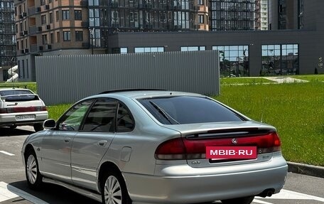 Mazda 626, 1994 год, 380 000 рублей, 3 фотография