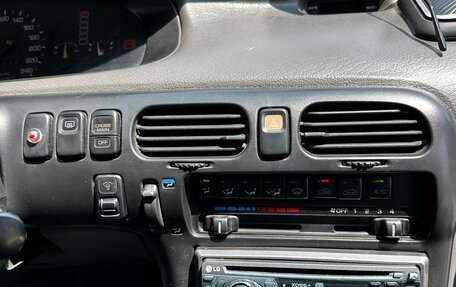 Mazda 626, 1994 год, 380 000 рублей, 13 фотография