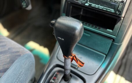 Mazda 626, 1994 год, 380 000 рублей, 14 фотография