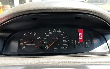 Mazda 626, 1994 год, 380 000 рублей, 12 фотография