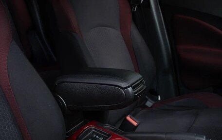 Nissan Juke II, 2012 год, 1 350 000 рублей, 14 фотография