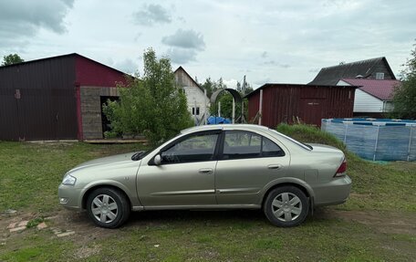 Nissan Almera Classic, 2008 год, 380 000 рублей, 3 фотография