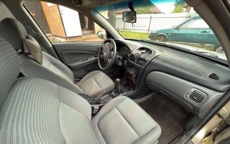 Nissan Almera Classic, 2008 год, 380 000 рублей, 8 фотография