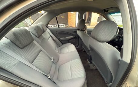 Nissan Almera Classic, 2008 год, 380 000 рублей, 9 фотография