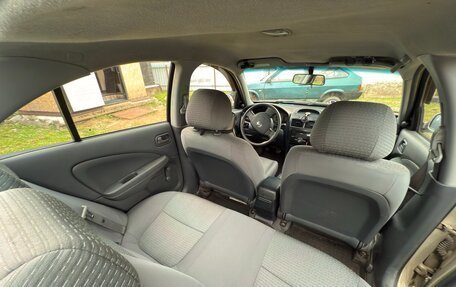 Nissan Almera Classic, 2008 год, 380 000 рублей, 10 фотография