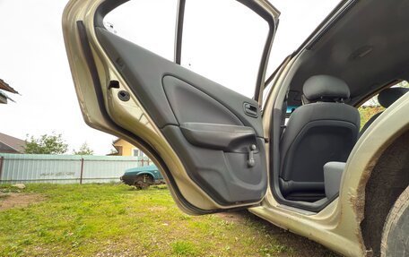 Nissan Almera Classic, 2008 год, 380 000 рублей, 13 фотография