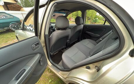 Nissan Almera Classic, 2008 год, 380 000 рублей, 12 фотография