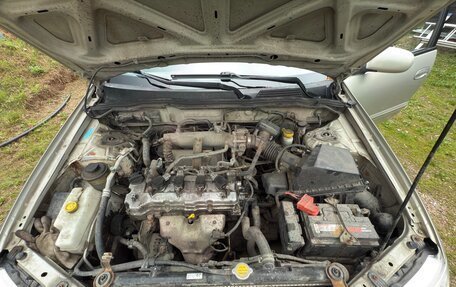 Nissan Almera Classic, 2008 год, 380 000 рублей, 16 фотография