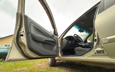 Nissan Almera Classic, 2008 год, 380 000 рублей, 14 фотография