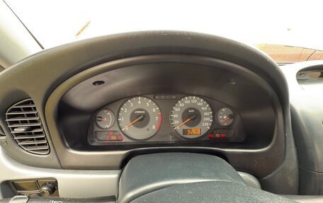 Nissan Almera Classic, 2008 год, 380 000 рублей, 22 фотография
