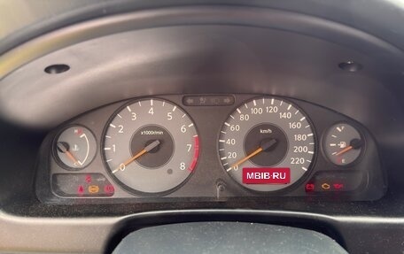Nissan Almera Classic, 2008 год, 380 000 рублей, 15 фотография