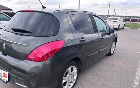 Peugeot 308 II, 2010 год, 450 000 рублей, 6 фотография