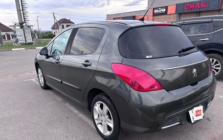 Peugeot 308 II, 2010 год, 450 000 рублей, 5 фотография
