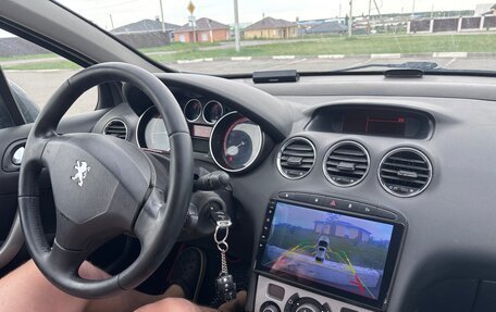 Peugeot 308 II, 2010 год, 450 000 рублей, 7 фотография