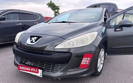 Peugeot 308 II, 2010 год, 450 000 рублей, 2 фотография