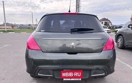 Peugeot 308 II, 2010 год, 450 000 рублей, 4 фотография