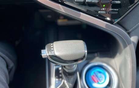 Toyota Camry, 2021 год, 3 375 000 рублей, 10 фотография