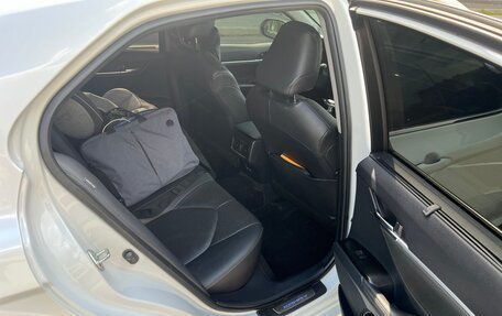 Toyota Camry, 2021 год, 3 375 000 рублей, 18 фотография